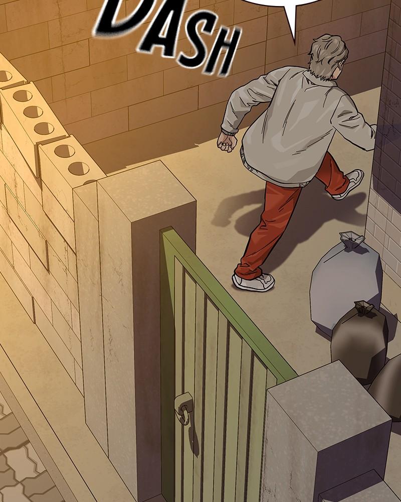 To Not Die Chap 190 - Next Chap 191