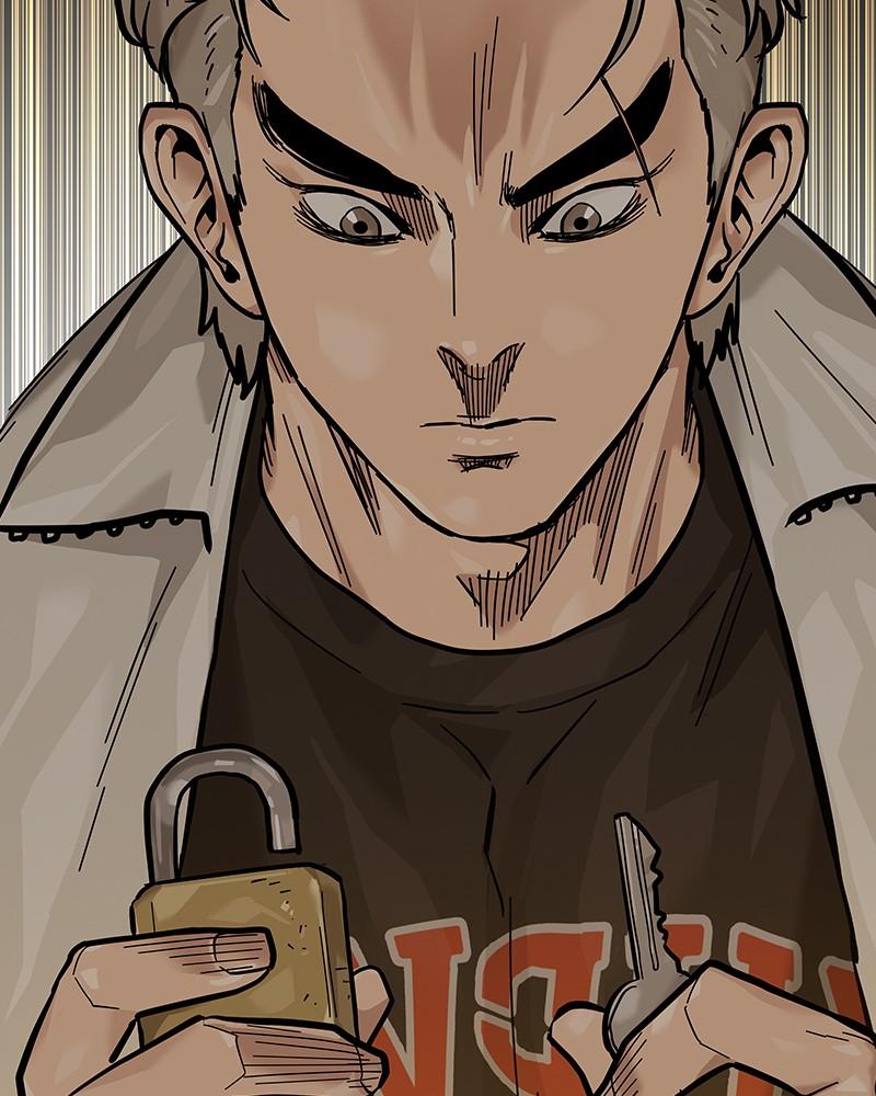 To Not Die Chap 190 - Next Chap 191