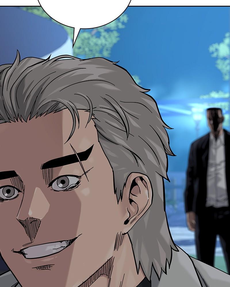 To Not Die Chap 190 - Next Chap 191