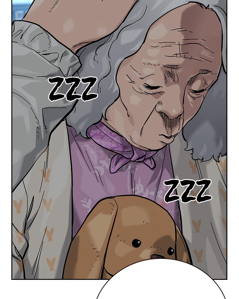 To Not Die Chap 190 - Next Chap 191