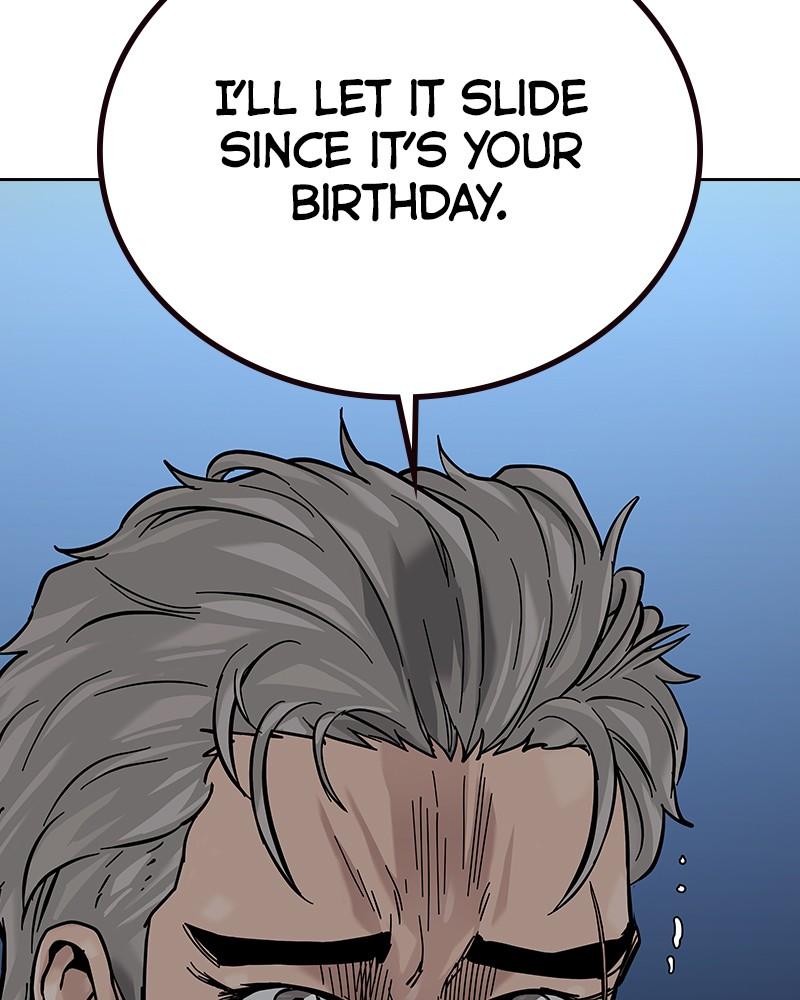 To Not Die Chap 190 - Next Chap 191