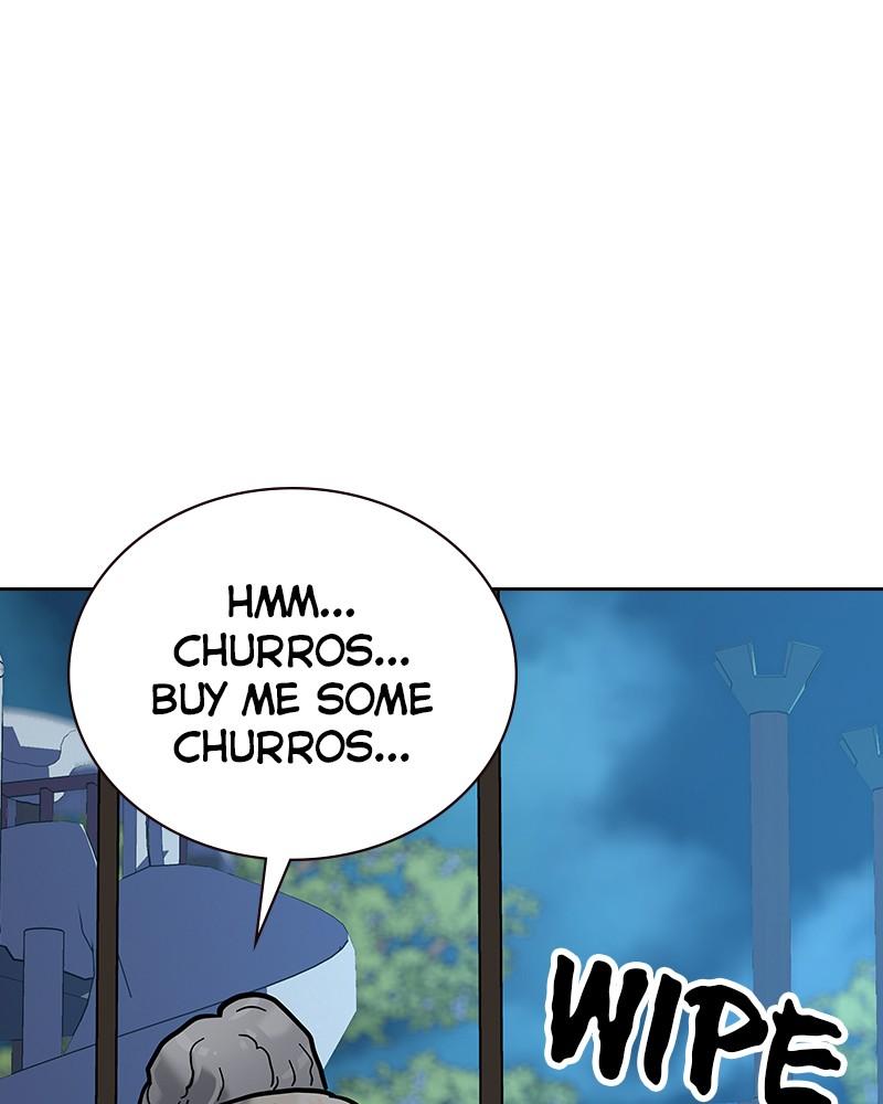 To Not Die Chap 190 - Next Chap 191