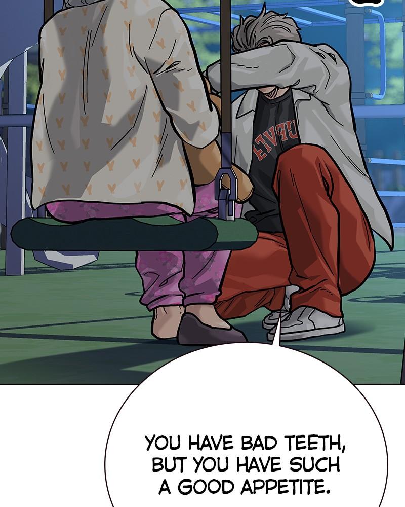 To Not Die Chap 190 - Next Chap 191