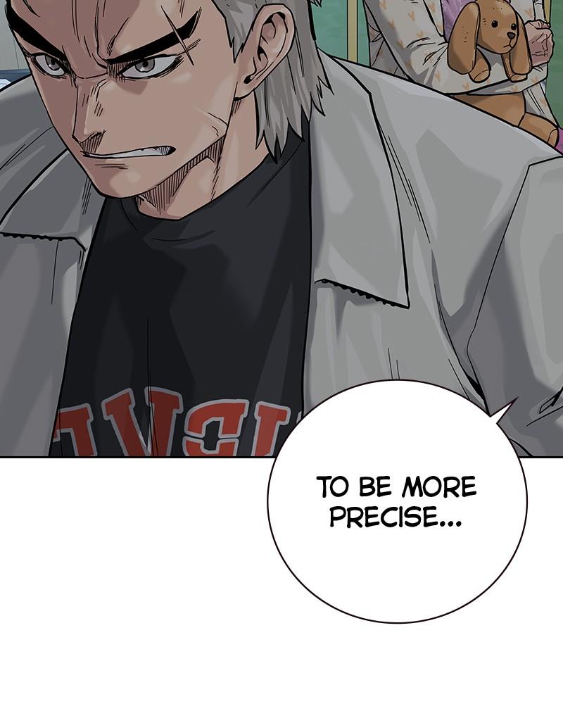 To Not Die Chap 190 - Next Chap 191