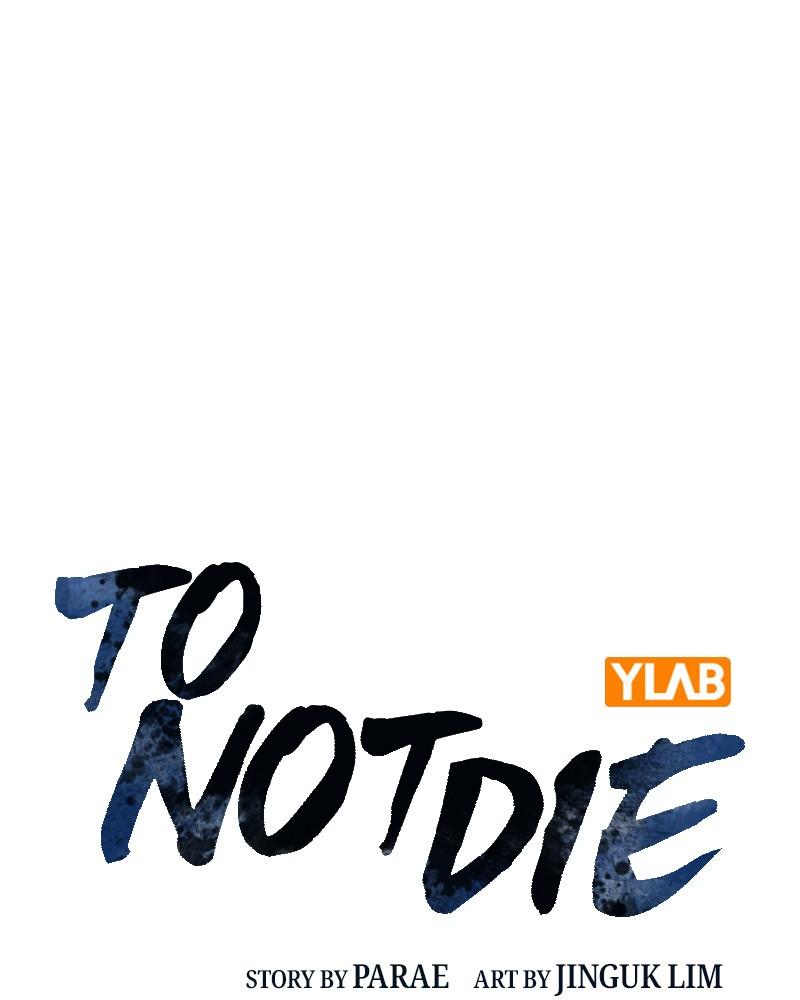 To Not Die Chap 190 - Next Chap 191