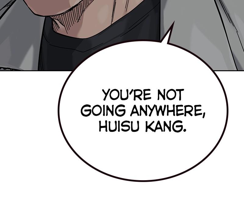 To Not Die Chap 190 - Next Chap 191