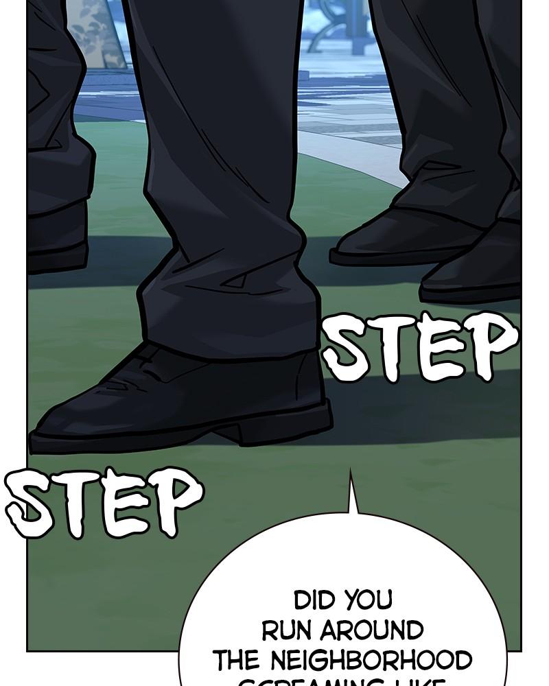 To Not Die Chap 190 - Next Chap 191