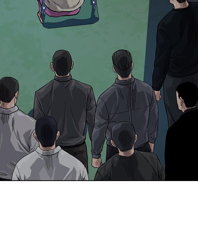 To Not Die Chap 190 - Next Chap 191