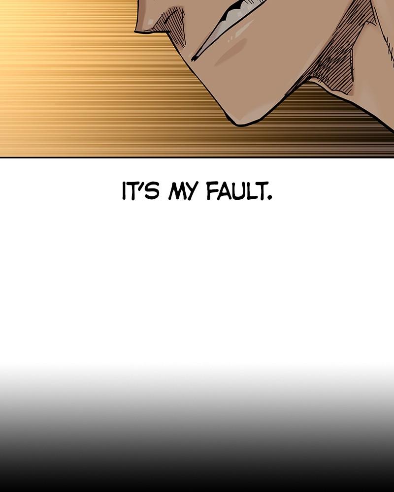 To Not Die Chap 190 - Next Chap 191