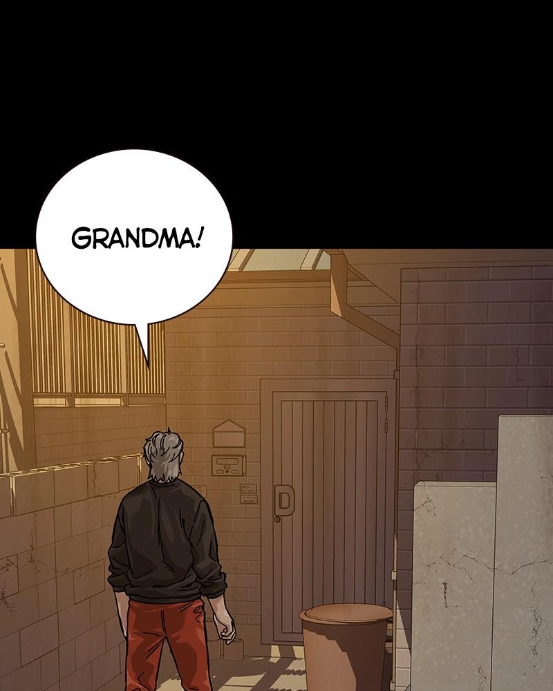 To Not Die Chap 190 - Next Chap 191