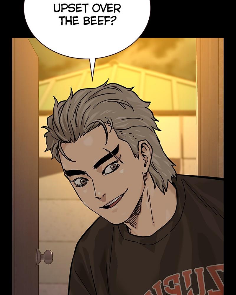 To Not Die Chap 190 - Next Chap 191