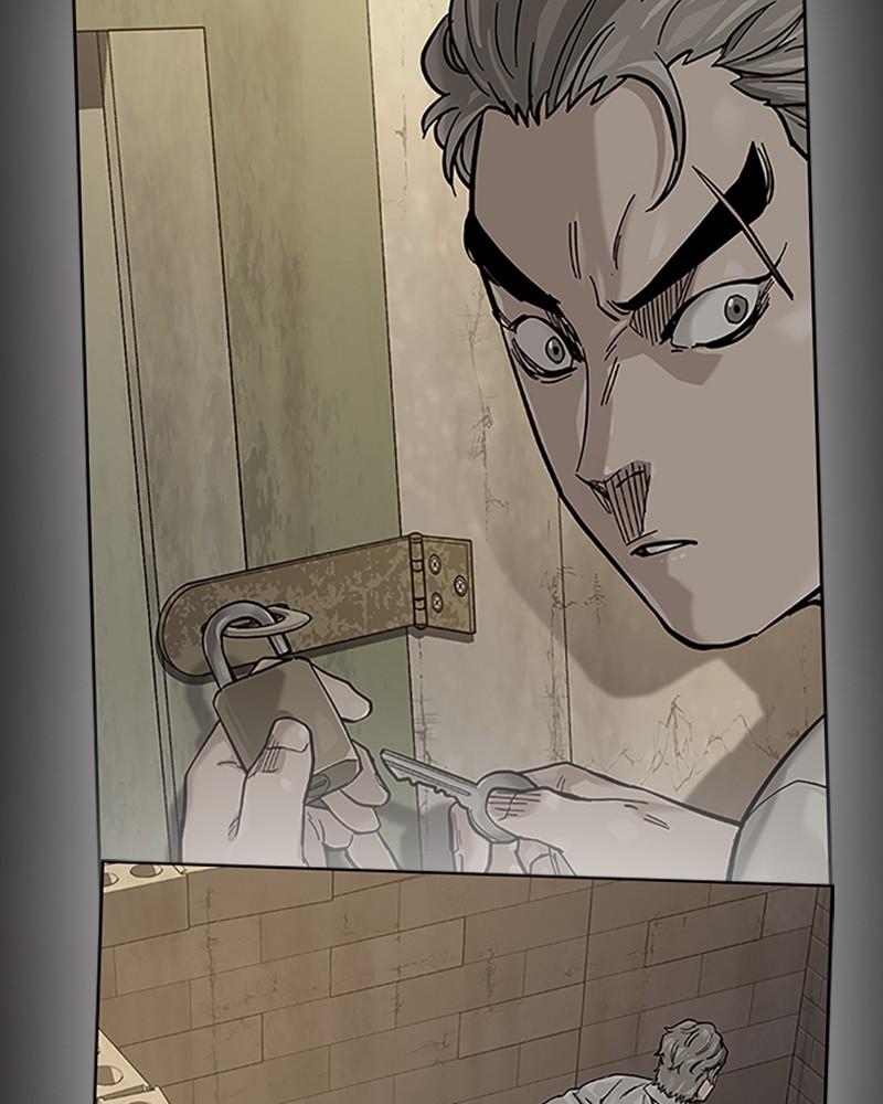 To Not Die Chap 190 - Next Chap 191