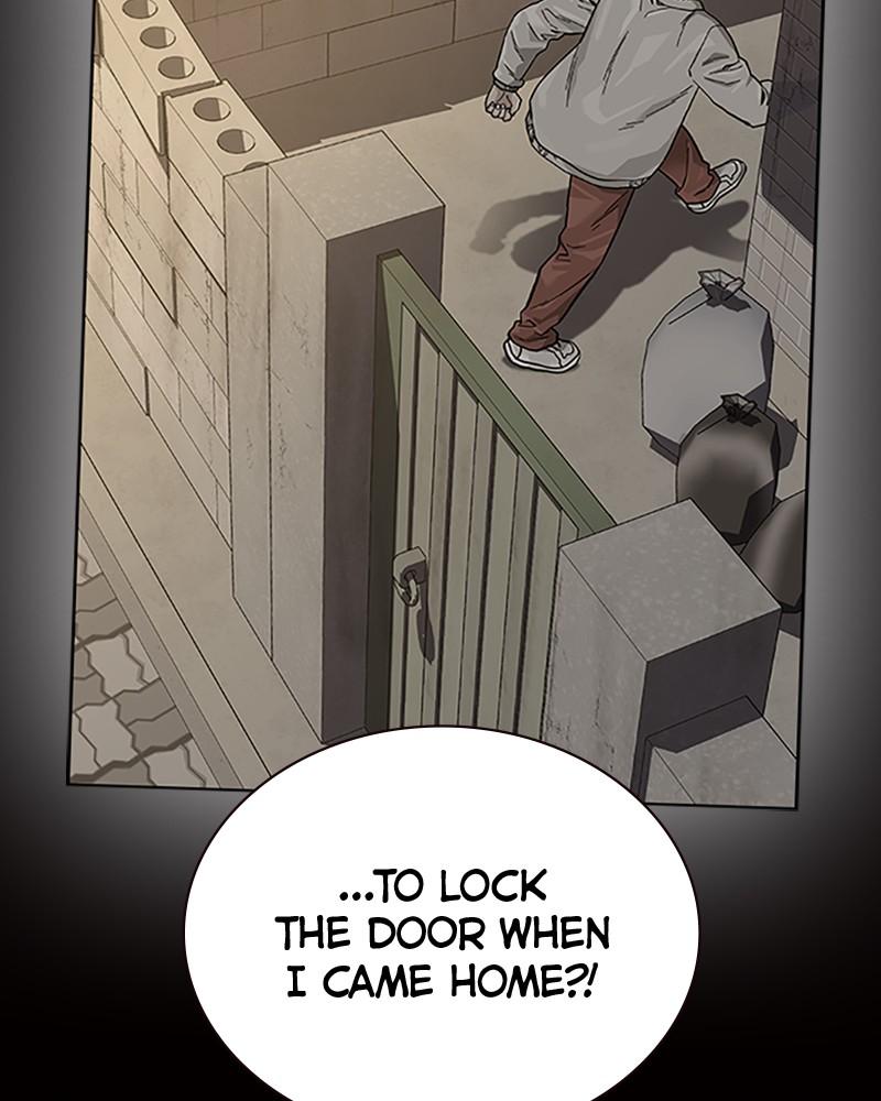 To Not Die Chap 190 - Next Chap 191