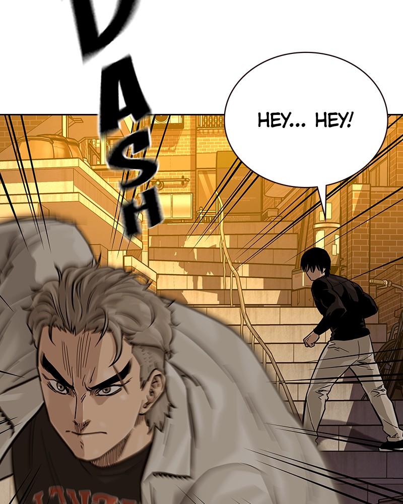 To Not Die Chap 190 - Next Chap 191