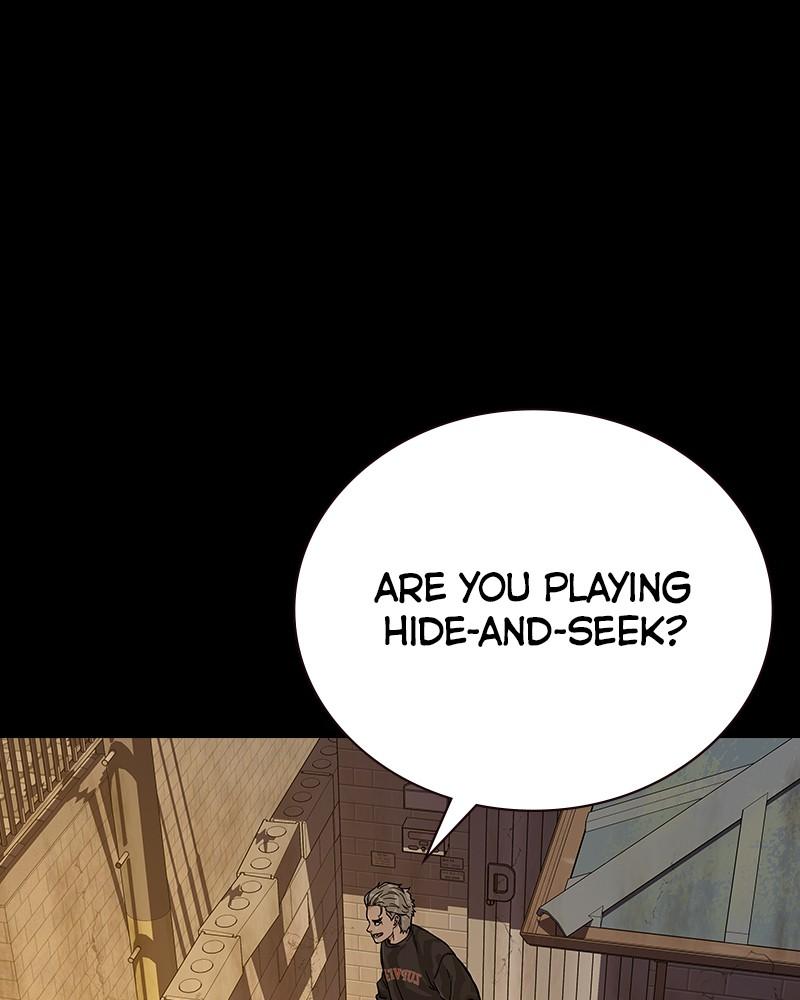 To Not Die Chap 190 - Next Chap 191