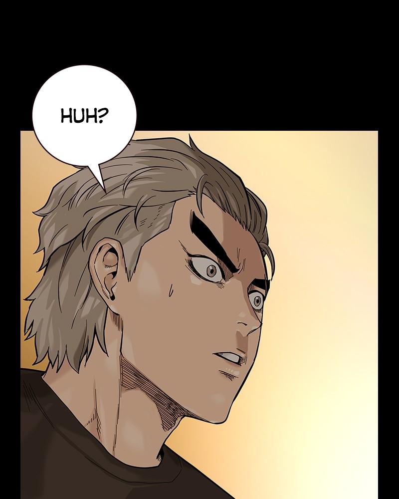 To Not Die Chap 190 - Next Chap 191