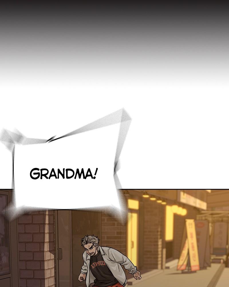 To Not Die Chap 190 - Next Chap 191