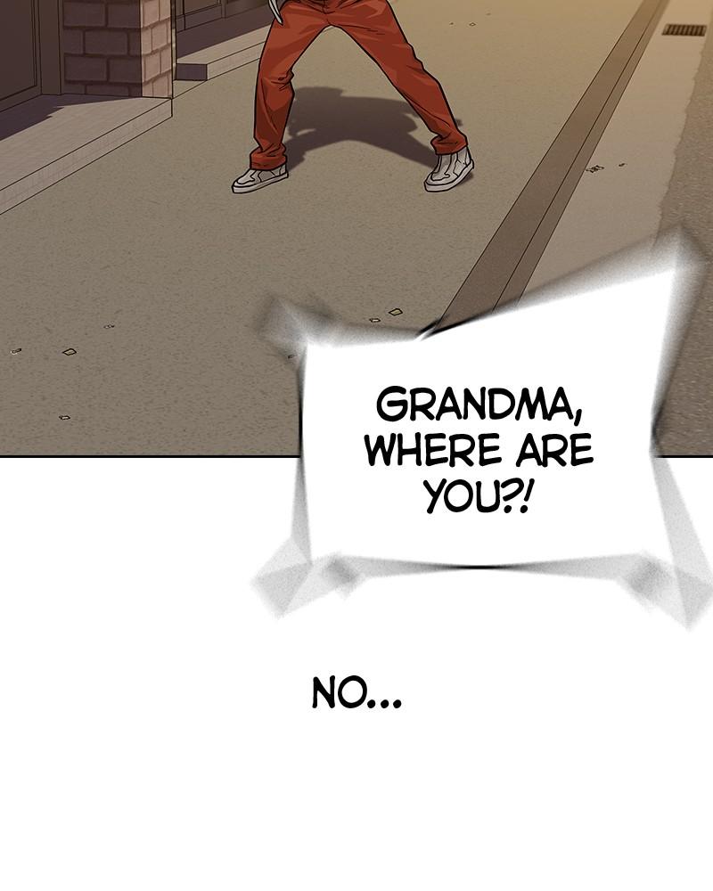 To Not Die Chap 190 - Next Chap 191