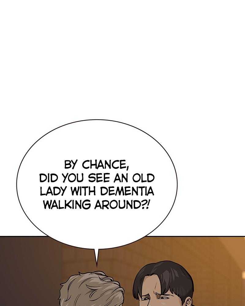 To Not Die Chap 190 - Next Chap 191