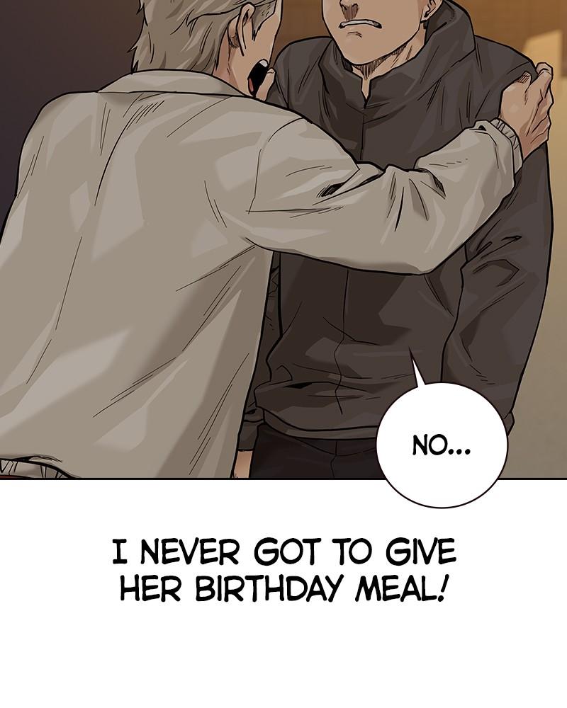 To Not Die Chap 190 - Next Chap 191