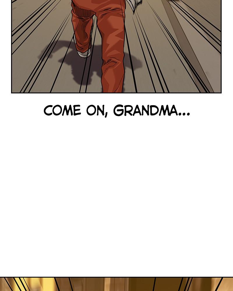To Not Die Chap 190 - Next Chap 191