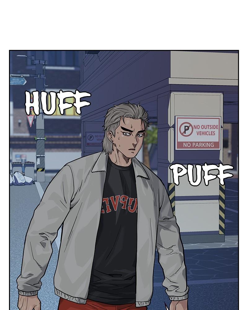 To Not Die Chap 190 - Next Chap 191