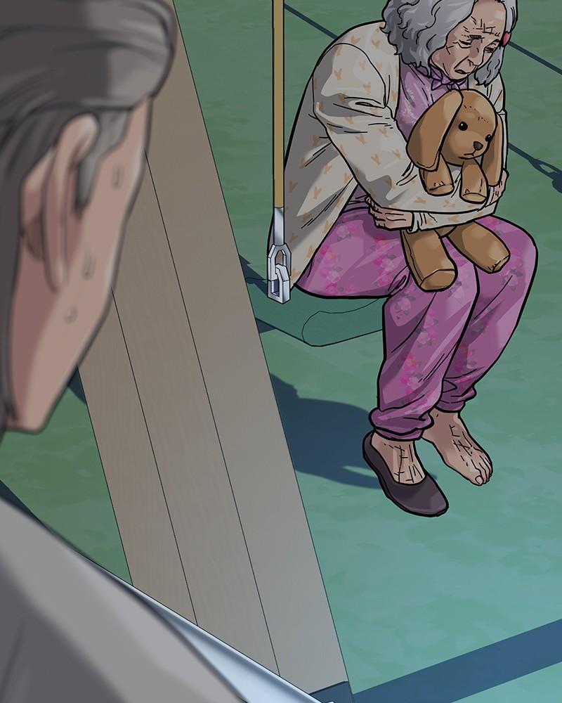 To Not Die Chap 190 - Next Chap 191