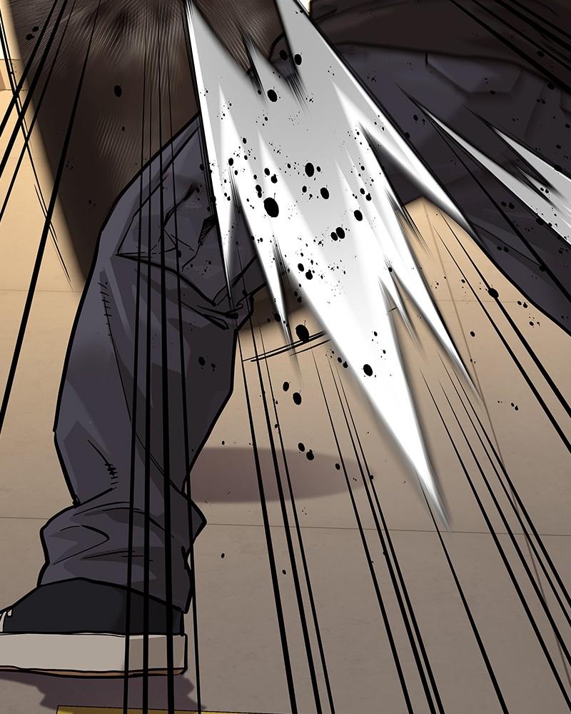 To Not Die Chap 190 - Next Chap 191