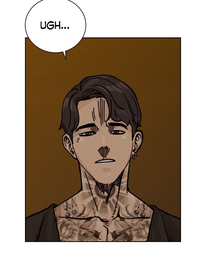 To Not Die Chap 190 - Next Chap 191