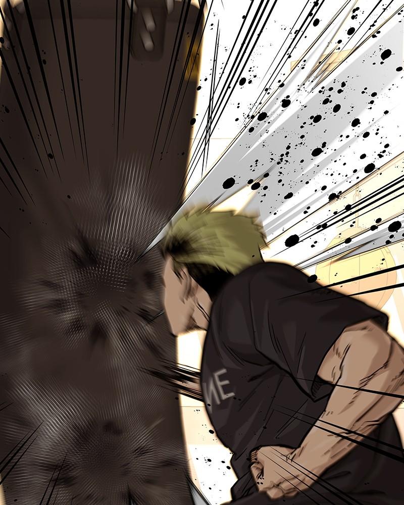 To Not Die Chap 190 - Next Chap 191