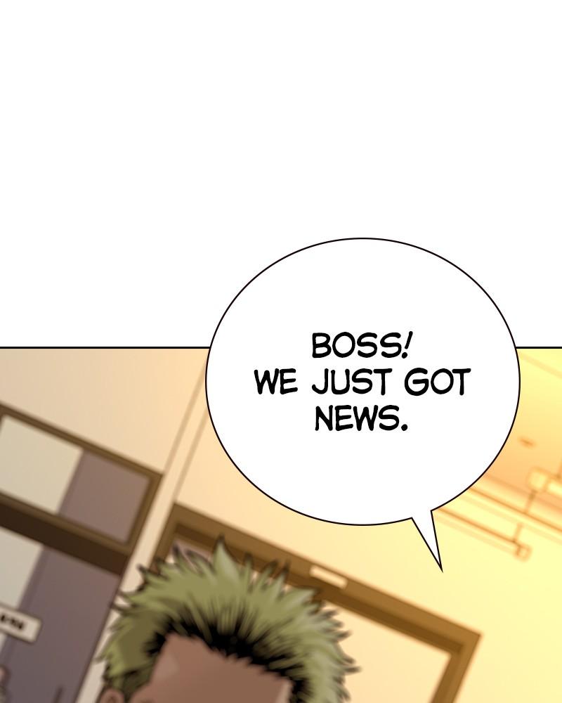 To Not Die Chap 190 - Next Chap 191