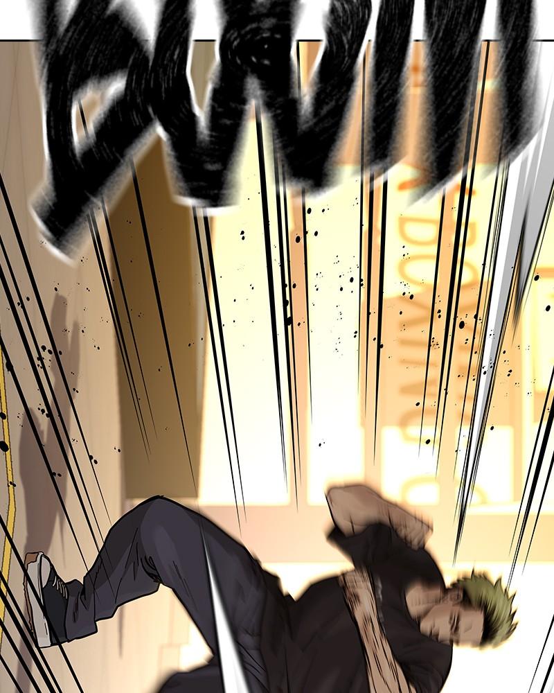 To Not Die Chap 190 - Next Chap 191