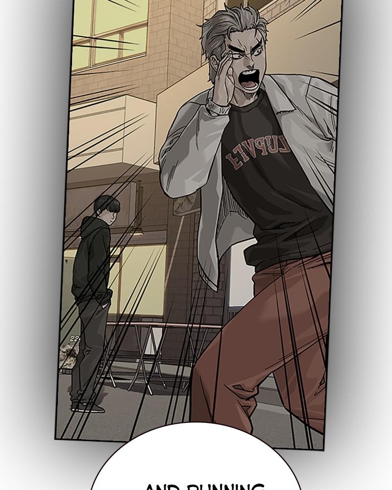 To Not Die Chap 190 - Next Chap 191