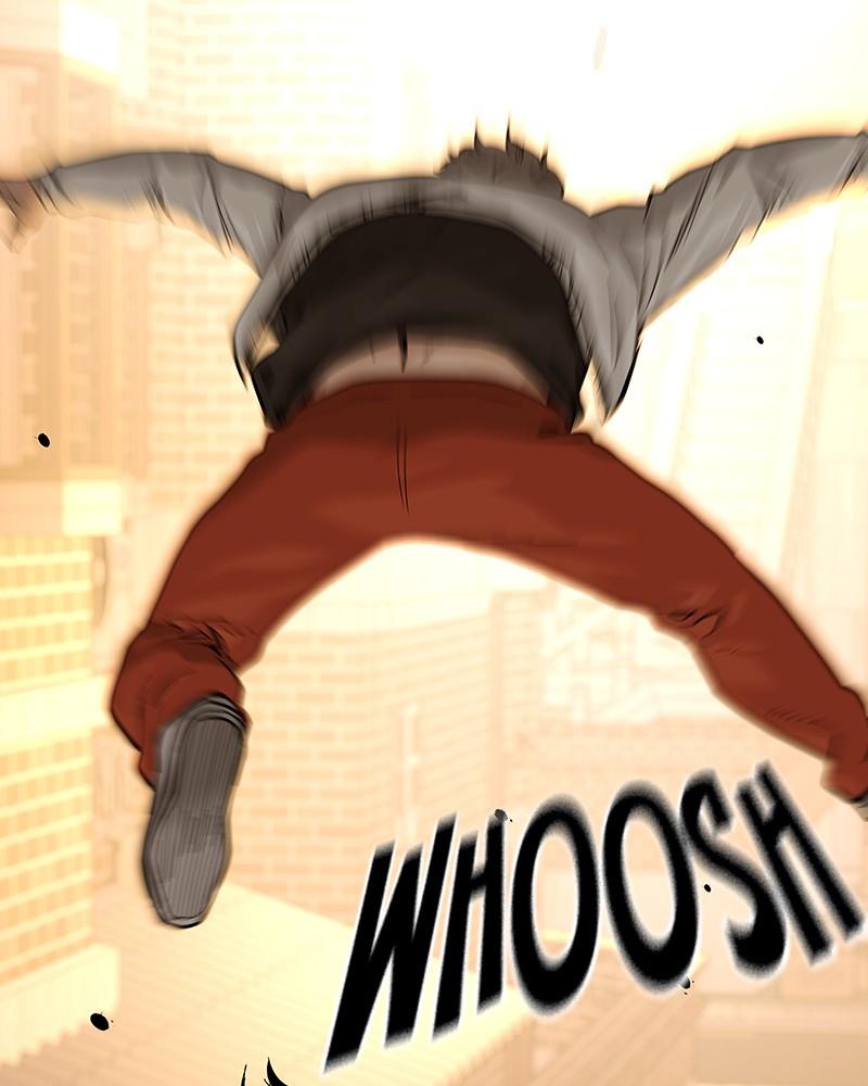 To Not Die Chap 190 - Next Chap 191