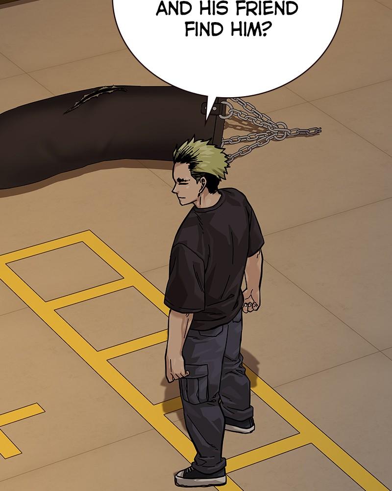 To Not Die Chap 190 - Next Chap 191
