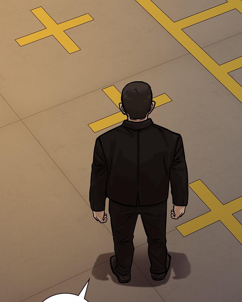 To Not Die Chap 190 - Next Chap 191