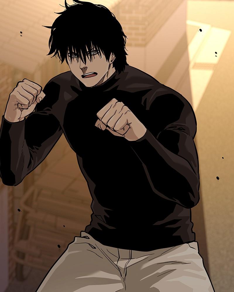 To Not Die Chap 190 - Next Chap 191