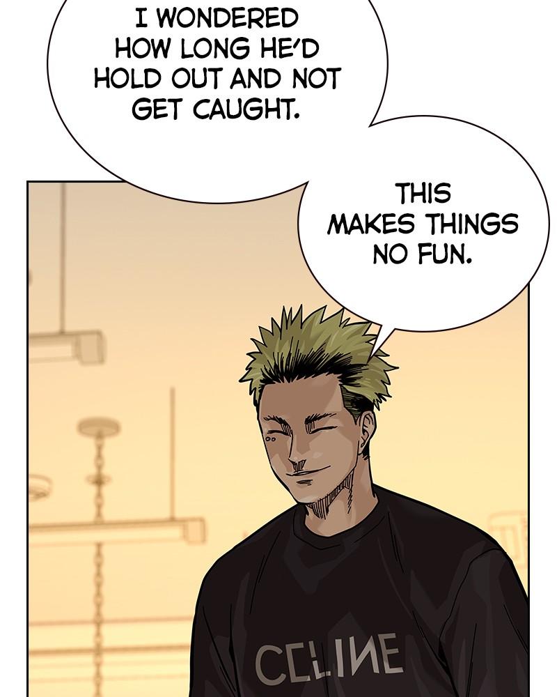 To Not Die Chap 190 - Next Chap 191