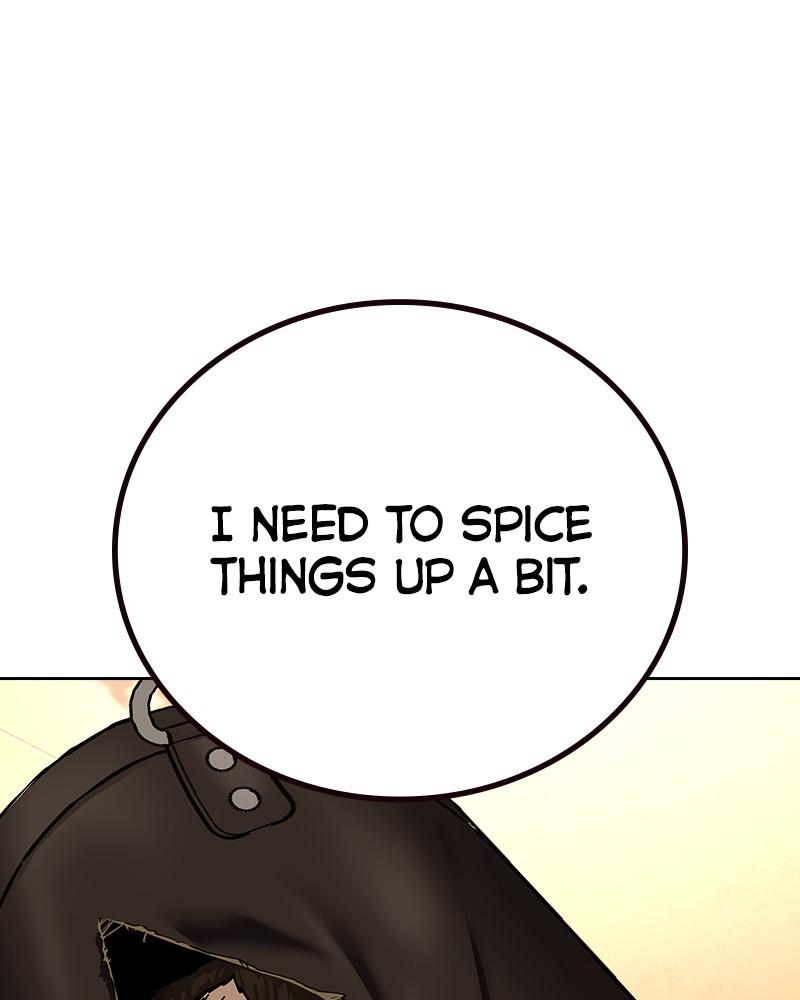 To Not Die Chap 190 - Next Chap 191
