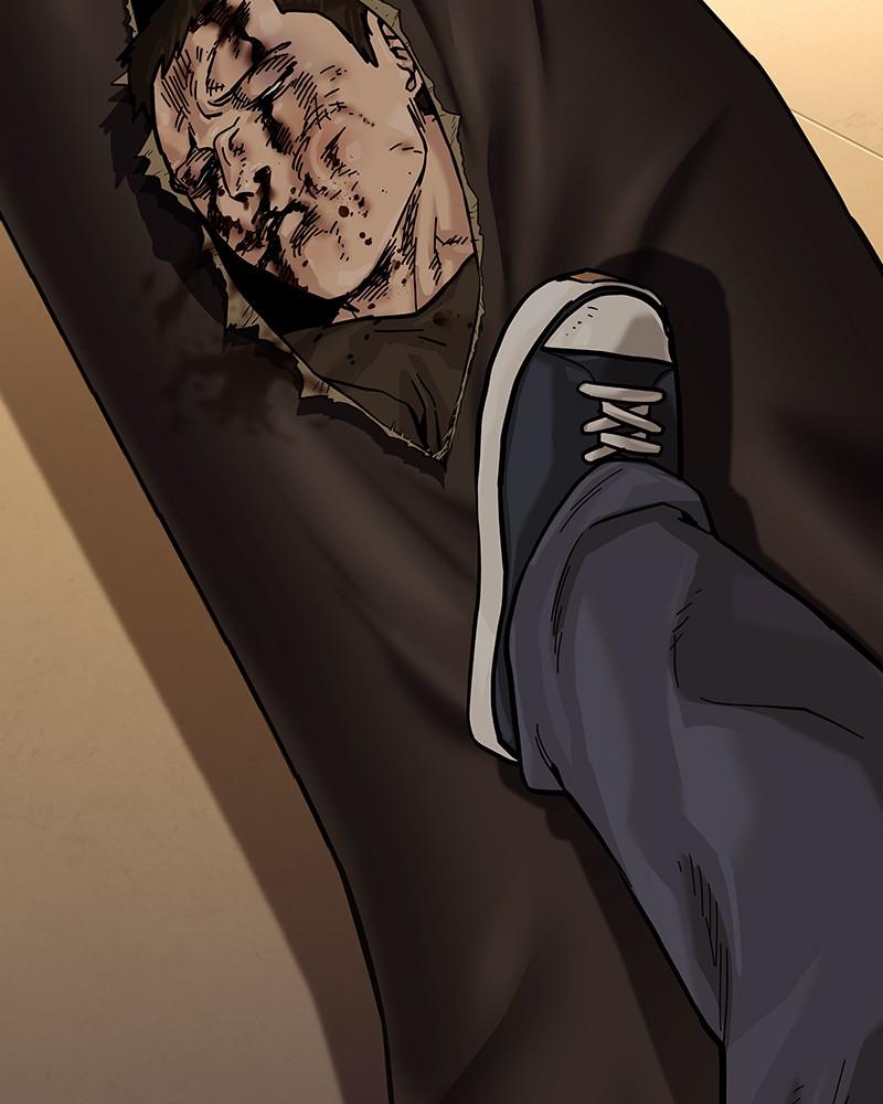 To Not Die Chap 190 - Next Chap 191