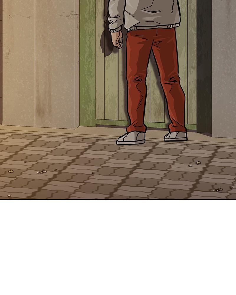 To Not Die Chap 190 - Next Chap 191