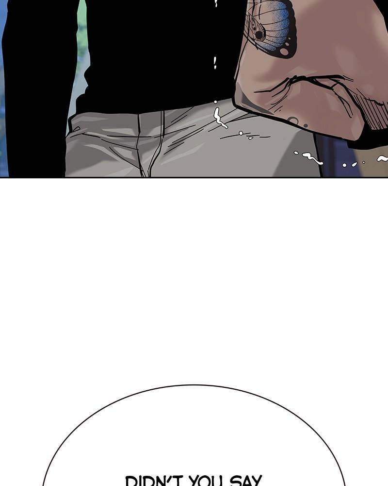 To Not Die Chap 190 - Next Chap 191
