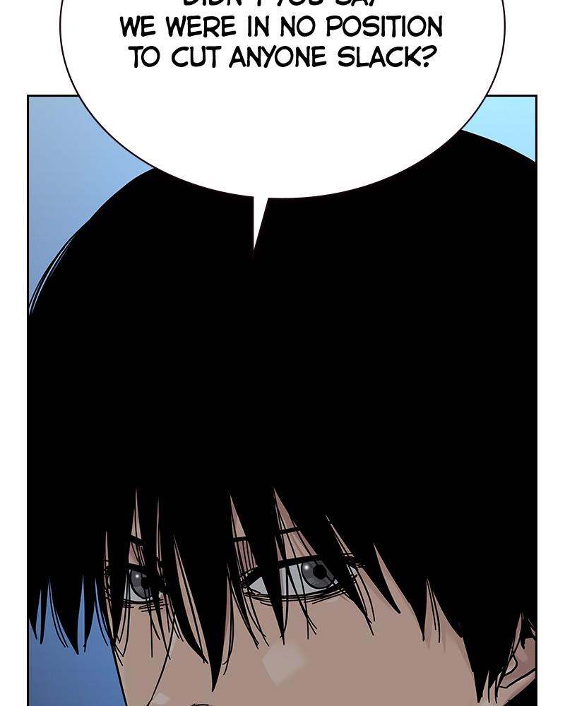 To Not Die Chap 190 - Next Chap 191
