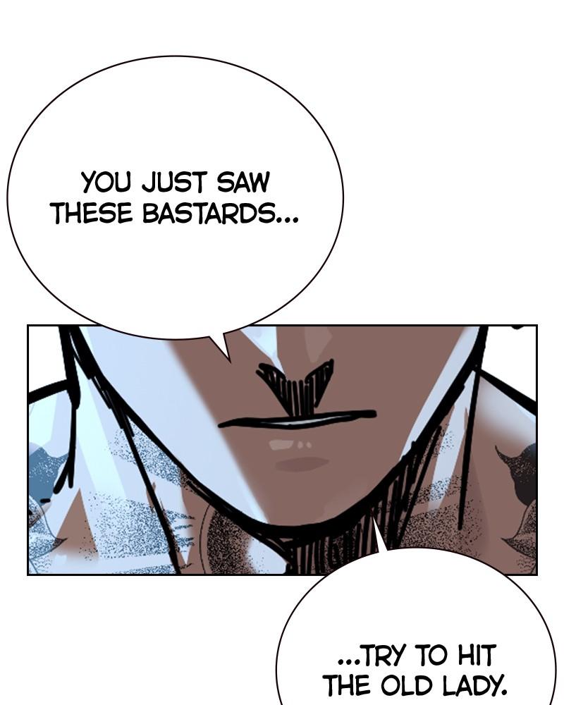 To Not Die Chap 190 - Next Chap 191