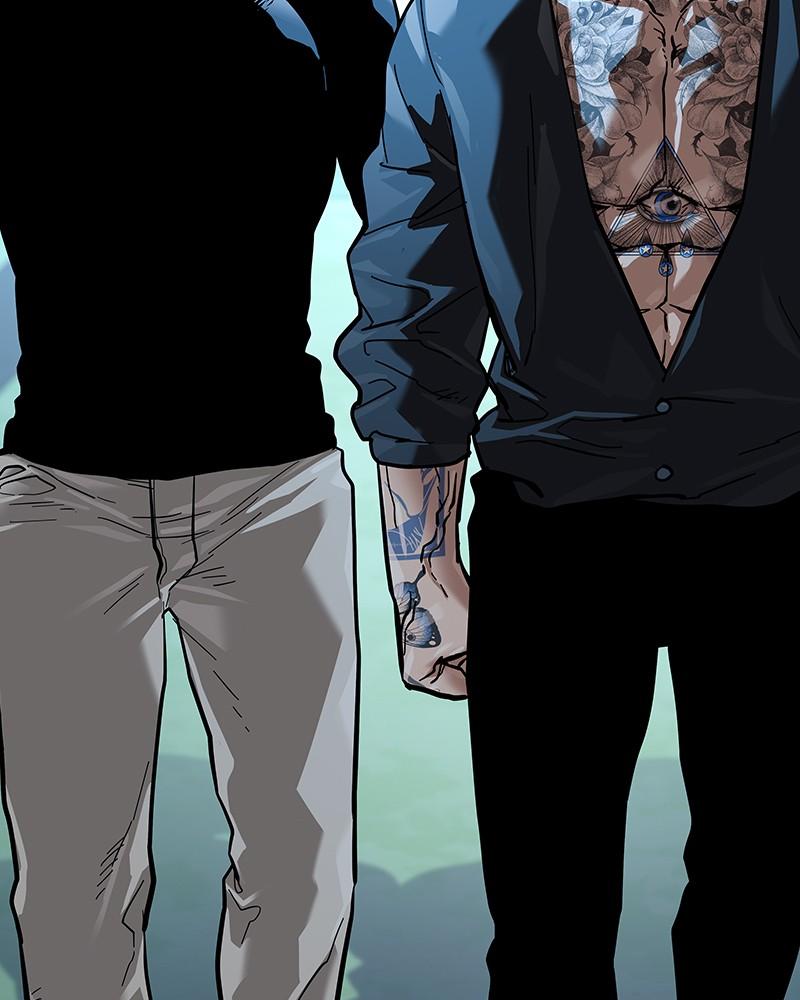 To Not Die Chap 190 - Next Chap 191