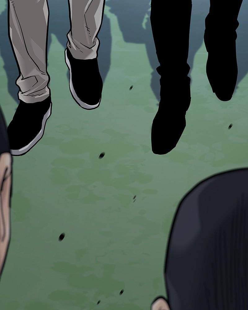 To Not Die Chap 190 - Next Chap 191