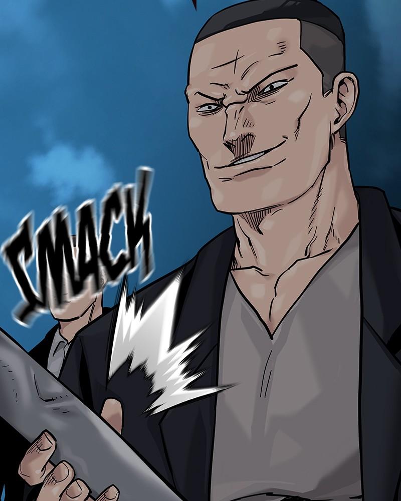 To Not Die Chap 190 - Next Chap 191