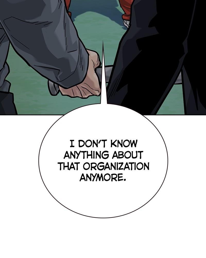 To Not Die Chap 190 - Next Chap 191