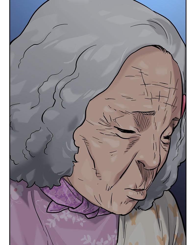 To Not Die Chap 190 - Next Chap 191
