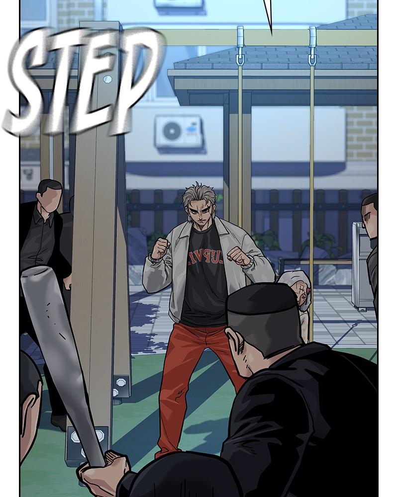 To Not Die Chap 190 - Next Chap 191